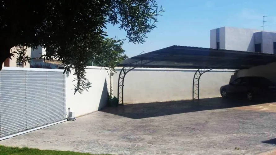 Apartment de 4 chambres à L'Eliana, Spain No. 1313 № 1