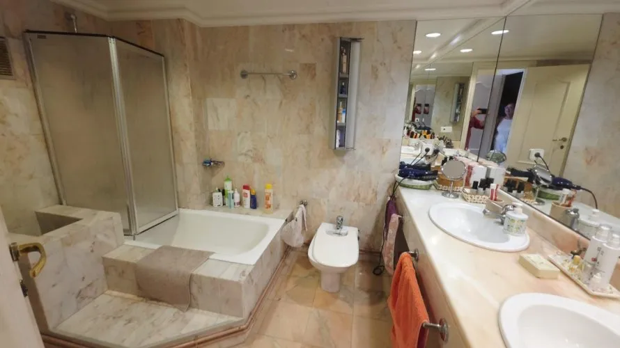 Apartment de 3 chambres à Cabo De Las Huertas, Spain No. 1221 № 20