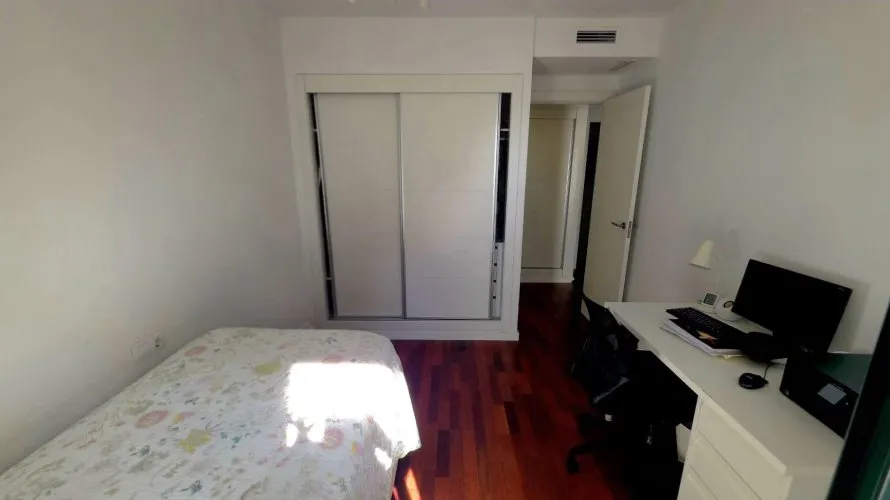 Apartment de 3 chambres à Alicante, Spain No. 2019 № 11