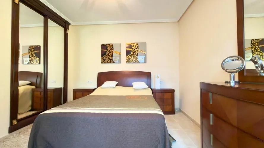Apartment de 3 chambres à Zona Altea Hills, Spain No. 1128 № 28
