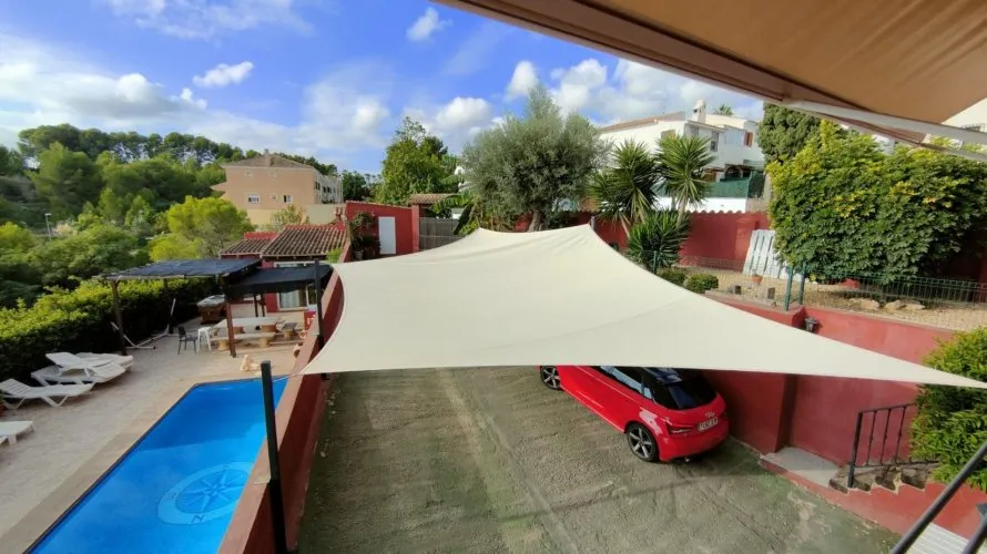 Apartment de 290m² à La Nucia, Spain No. 1147 № 10