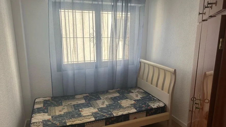 Apartment de 2 chambres à Alicante, Spain No. 2031 № 11