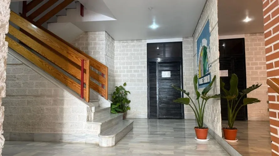 Apartment de 2 chambres à Torrevieja, Spain No. 2153 № 1