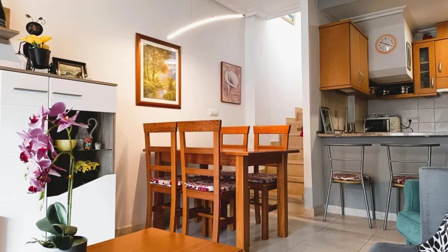 Penthouse de 2 chambres à Cabo Roig, Spain No. 1048 № 7
