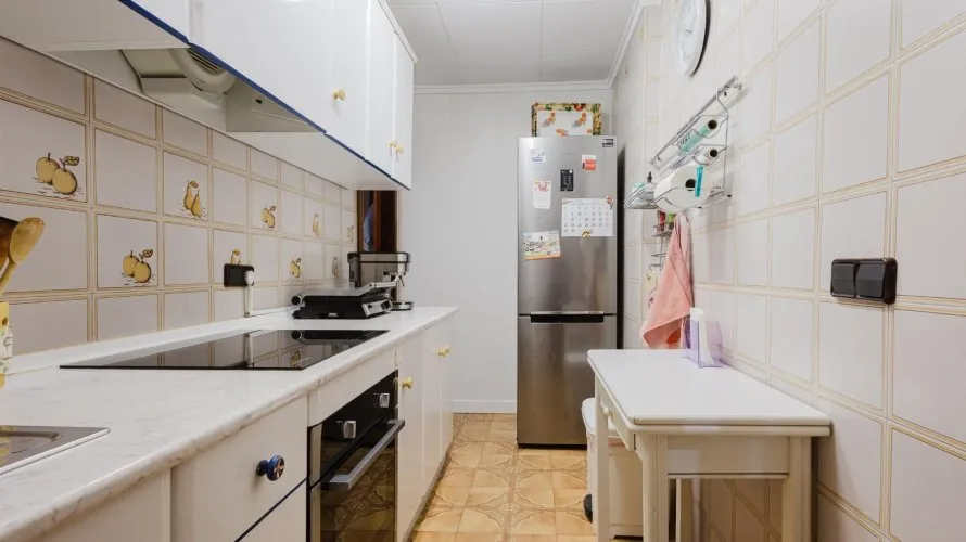 Apartment de 100m² à Torrevieja, Spain No. 1055 № 12