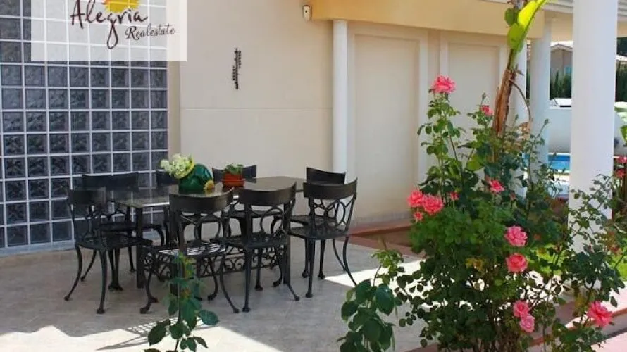 Apartment de 4 chambres à L'Eliana, Spain No. 1313 № 7