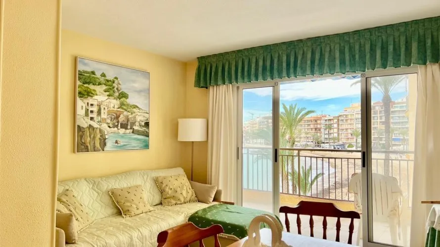 Apartment de 3 chambres à Torrevieja, Spain No. 994 № 9
