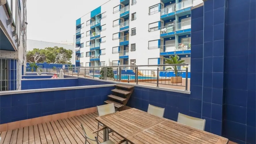 Apartment de 175m² à Torrevieja, Spain No. 1953 № 7