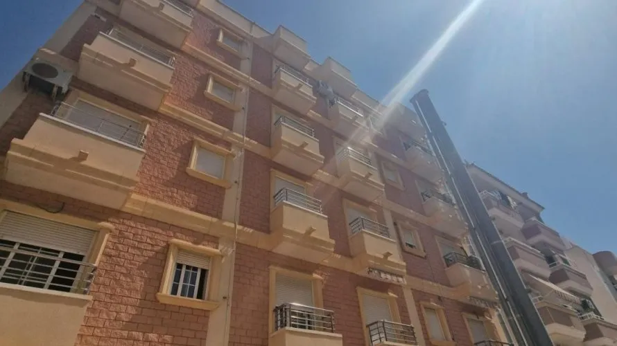 Apartment de 2 chambres à Torrevieja, Spain No. 2072 № 16