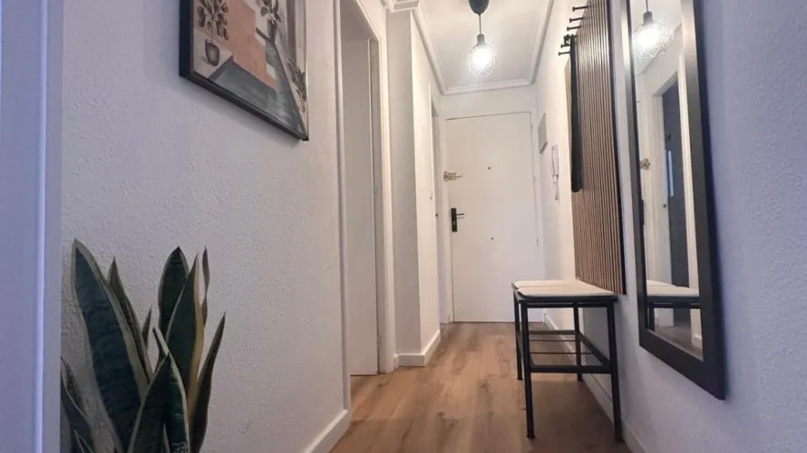 Penthouse de 1 chambre à Torrevieja, Spain No. 2108 № 3