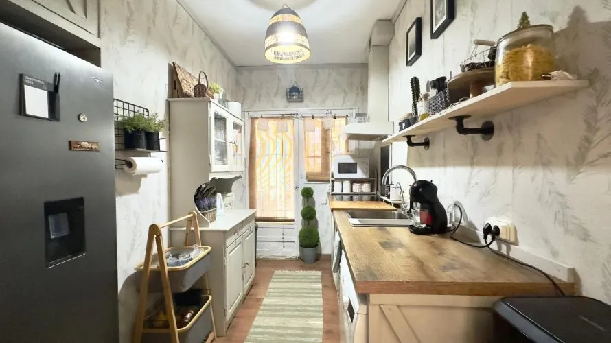 Apartment de 3 chambres à Torreblanca, Spain No. 963 № 25