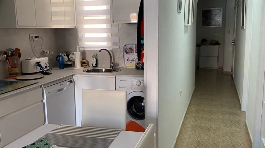 Penthouse de 3 chambres à Torrevieja, Spain No. 1084 № 23