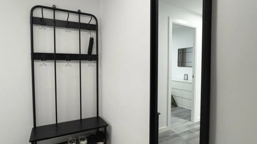 Apartment de 2 chambres à Torrevieja, Spain No. 1345 № 1