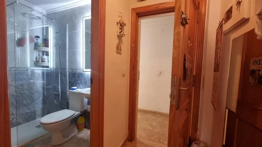 Apartment de 2 chambres à Torrevieja, Spain No. 2089 № 15