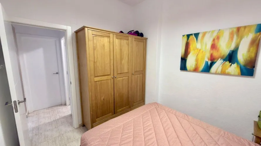 Apartment de 2 chambres à Villajoyosa, Spain No. 1110 № 8