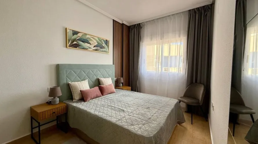 Apartment de 3 chambres à Guardamar del Segura, Spain No. 1007 № 26