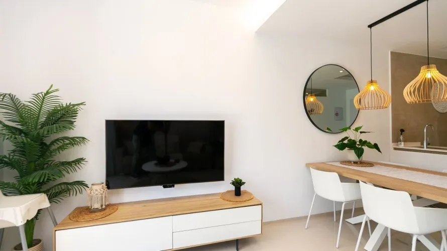 Apartment de 73m² à Rojales, Spain No. 1154 № 11