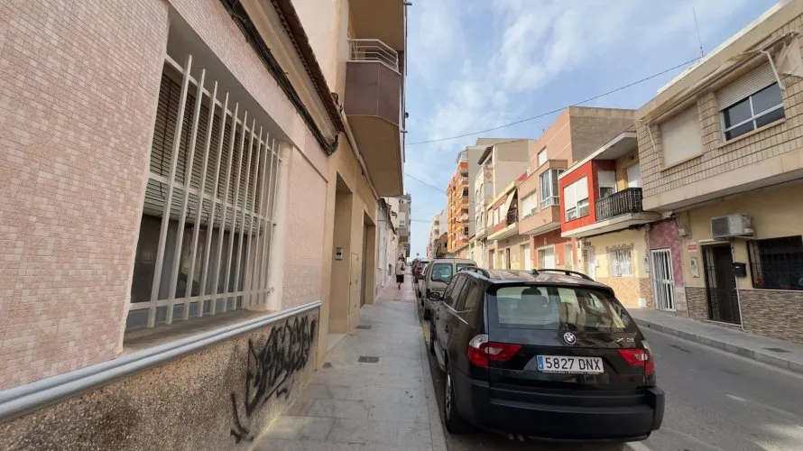 House de 3 chambres à Torrevieja, Spain No. 2214 № 5