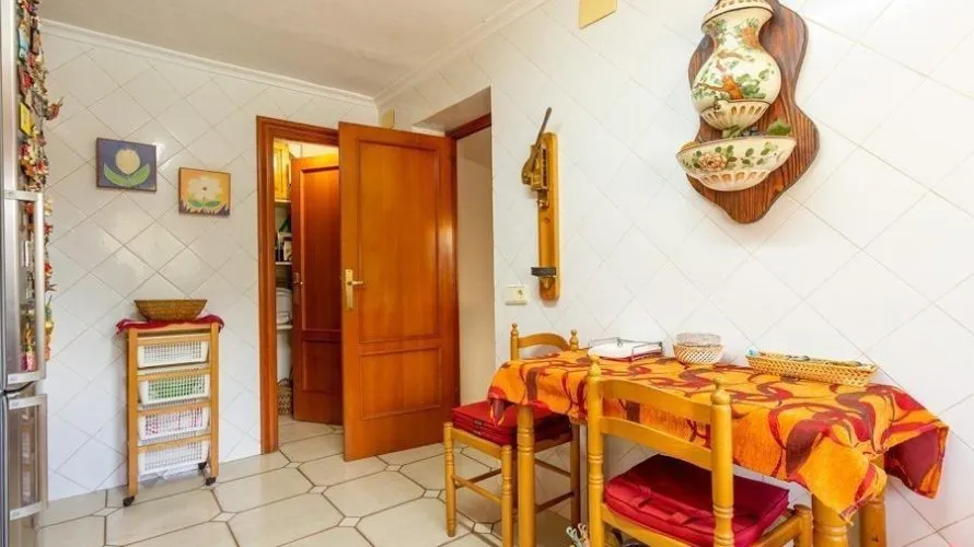 Apartment de 4 chambres à Finestrat, Spain No. 1014 № 25