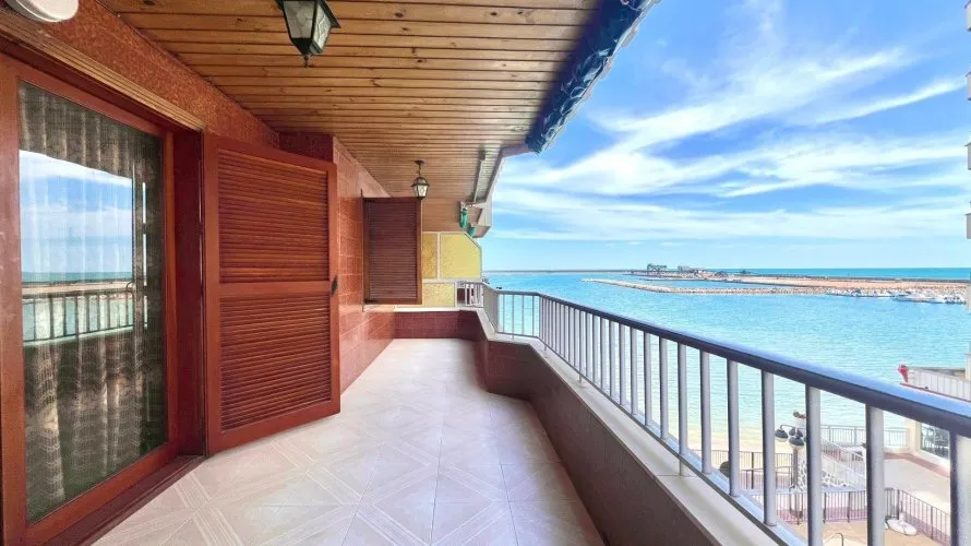 Apartment de 3 chambres à Torrevieja, Spain No. 1081 № 24