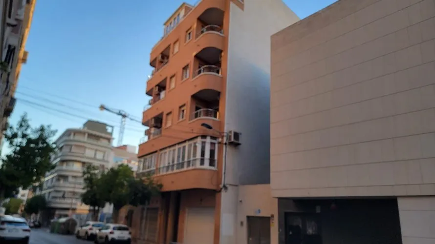 Apartment de 1 chambre à Torrevieja, Spain No. 2097 № 4