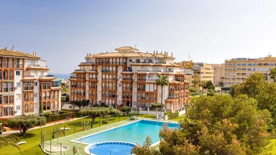 Apartment de 1 chambre à Torreblanca, Spain No. 2022 № 8