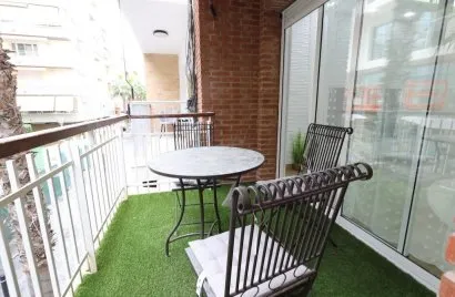 Apartment de 4 chambres à Torrevieja, Spain No. 1334
