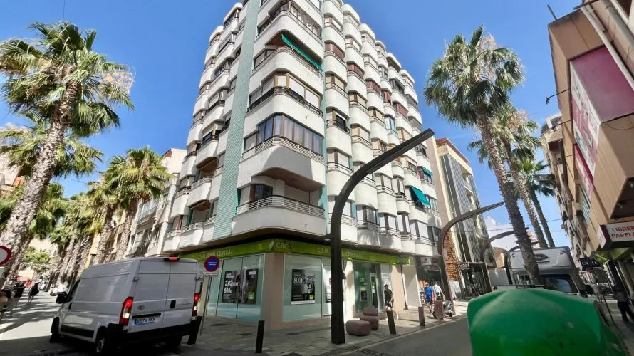Apartment de 3 chambres à Torrevieja, Spain No. 1417 № 19