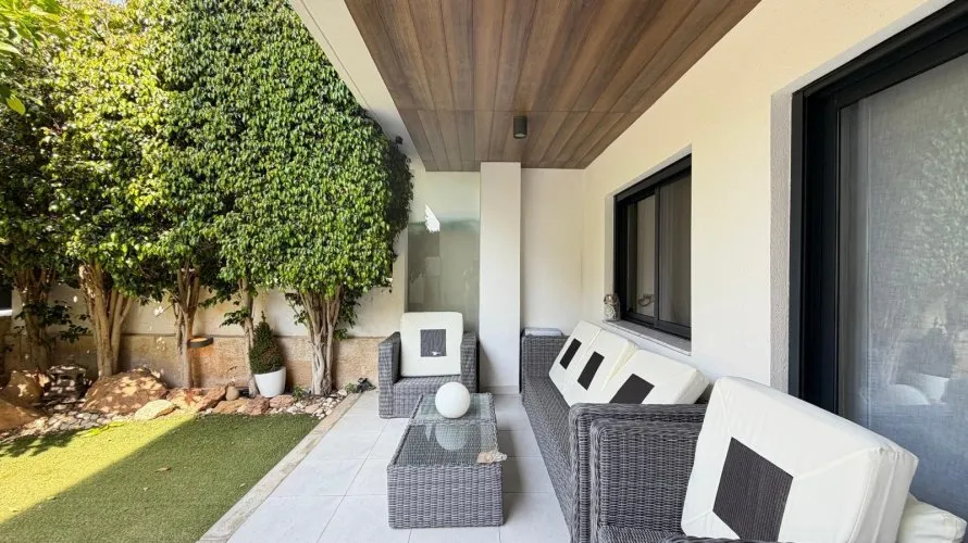 Apartment de 3 chambres à Dehesa De Campoamor, Spain No. 1397 № 4