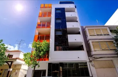 Penthouse de 4 chambres à Torrevieja, Spain No. 1140