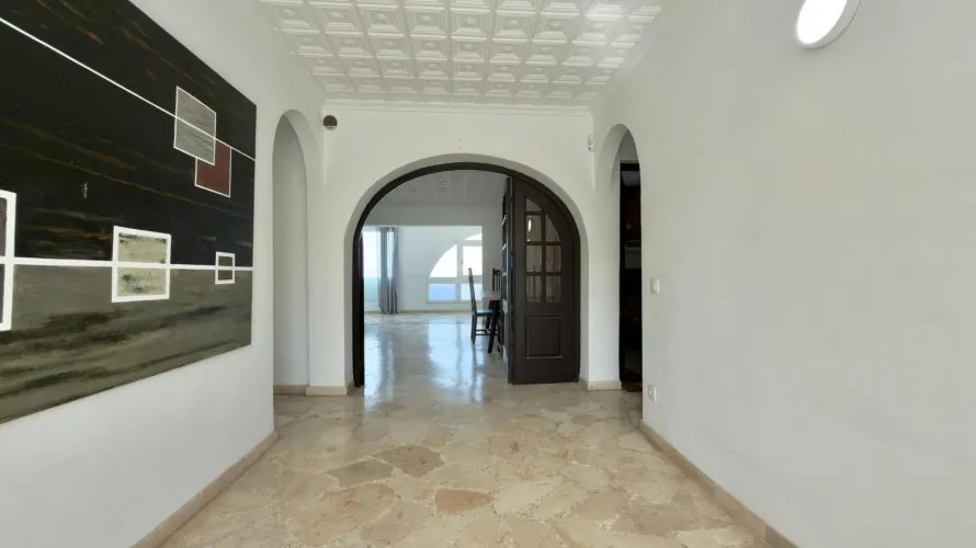 Villa de 7 chambres à Benidorm, Spain No. 2012 № 20