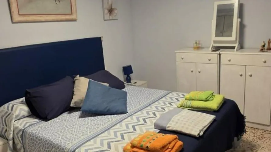 Apartment de 3 chambres à Torrevieja, Spain No. 1371 № 5