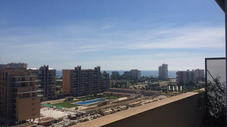 Penthouse de 4 chambres à Alicante, Spain No. 1114 № 24