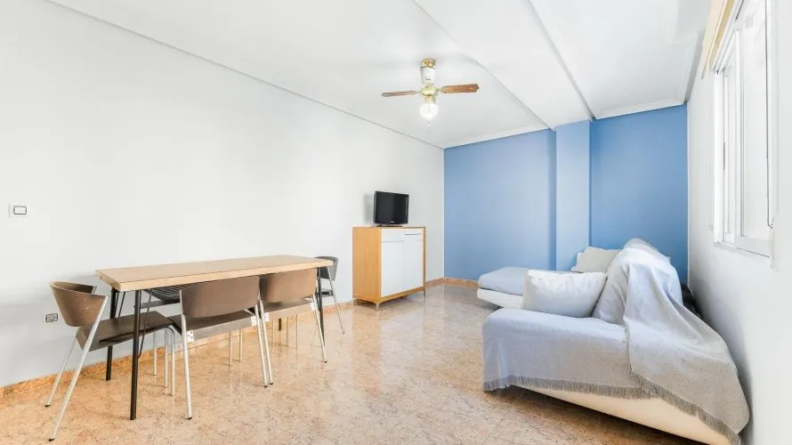 Apartment de 3 chambres à Torrevieja, Spain No. 2177 № 7