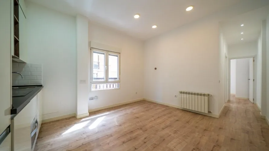 Apartment de 2 chambres à Madrid, Spain No. 1087 № 3