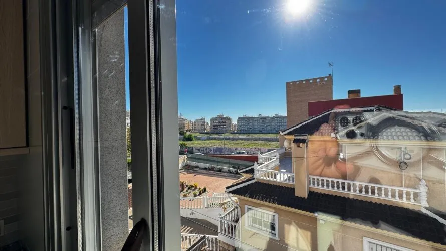 Apartment de 3 chambres à Nueva Torrevieja, Spain No. 1183 № 19