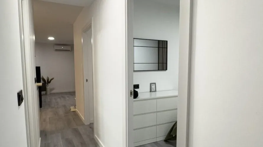 Apartment de 2 chambres à Torrevieja, Spain No. 1345