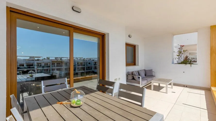 Apartment de 3 chambres à Los Dolses, Spain No. 1291 № 25