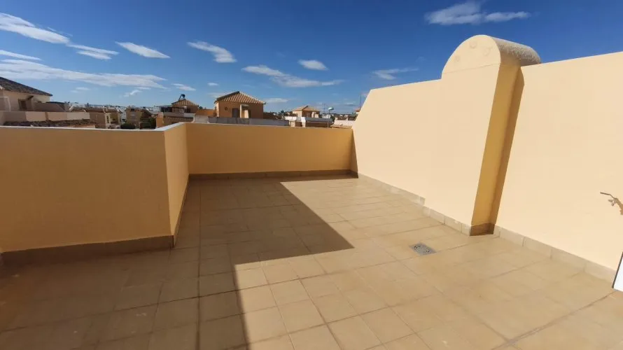 House de 3 chambres à Rojales, Spain No. 971 № 21