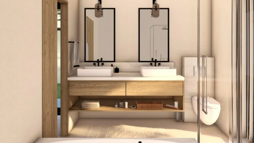 Villa de 4 chambres à Finestrat, Spain No. 1072 № 8