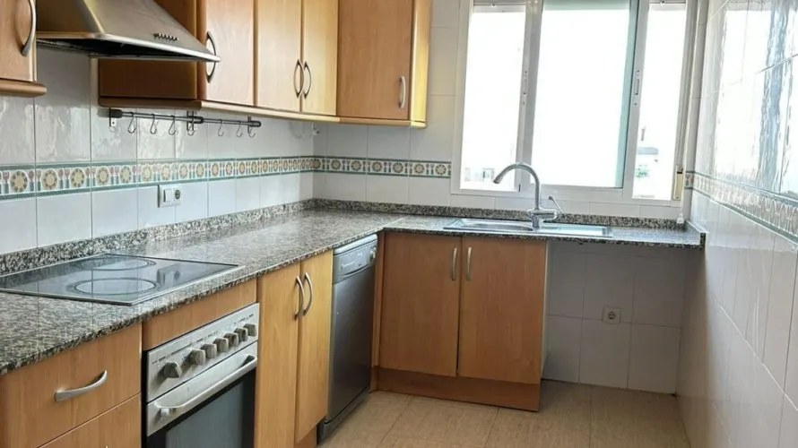 Apartment de 2 chambres à Torrevieja, Spain No. 2190 № 9