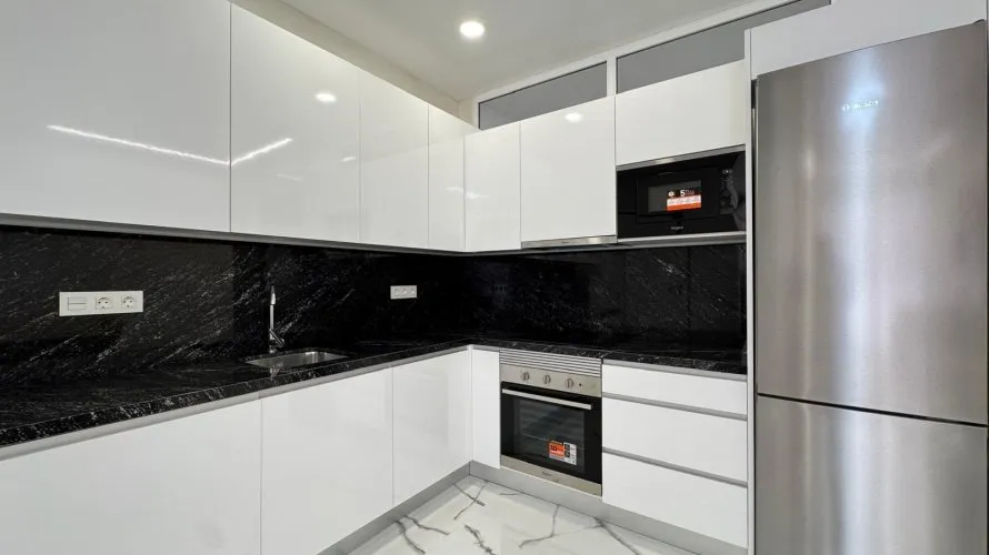 Apartment de 2 chambres à Torrevieja, Spain No. 1388 № 23