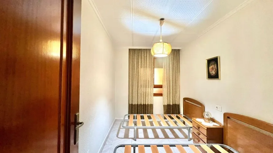 Apartment de 3 chambres à Torrevieja, Spain No. 1081 № 11
