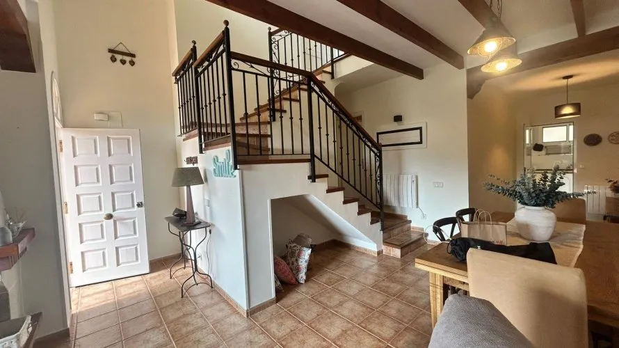 Apartment de 3 chambres à Zona Altea Hills, Spain No. 1458 № 20