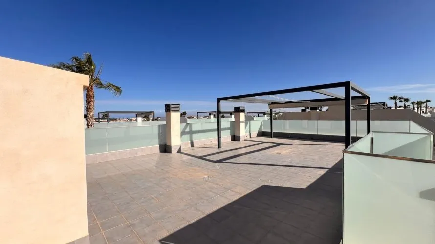 Apartment de 3 chambres à La Zenia, Spain No. 1351 № 15