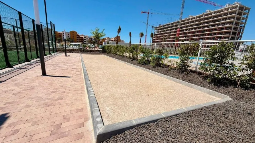 Apartment de 2 chambres à Torrevieja, Spain No. 1991 № 1