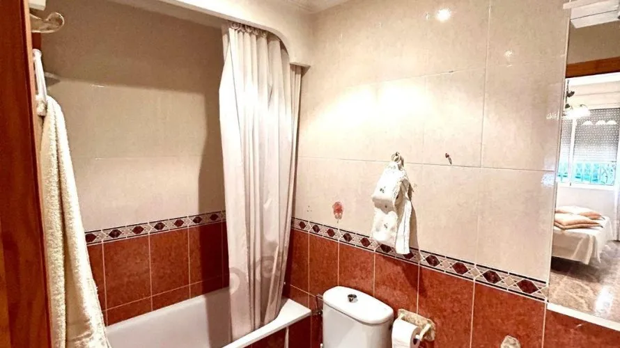 Apartment de 3 chambres à Torrevieja, Spain No. 2103 № 1