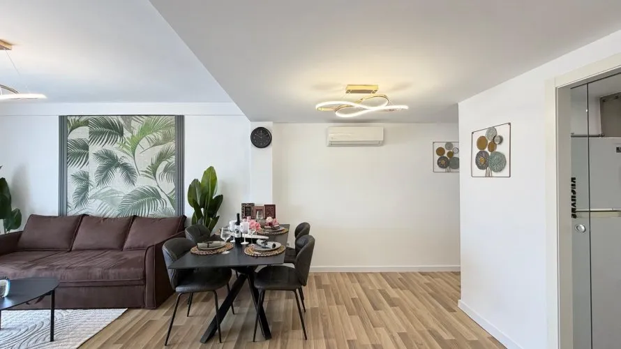 Apartment de 3 chambres à Torrevieja, Spain No. 1042 № 18