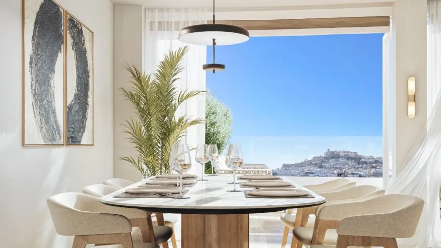 Apartment de 1 chambre à Talamanca, Spain No. 1220 № 8