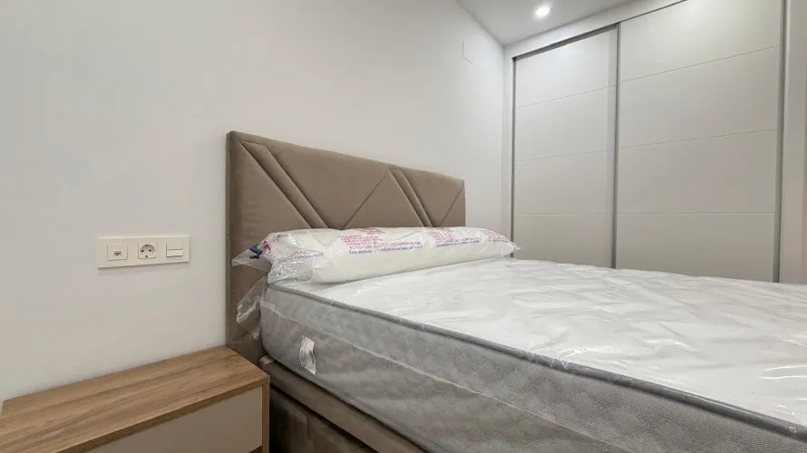 Apartment de 2 chambres à Torrevieja, Spain No. 2018 № 7